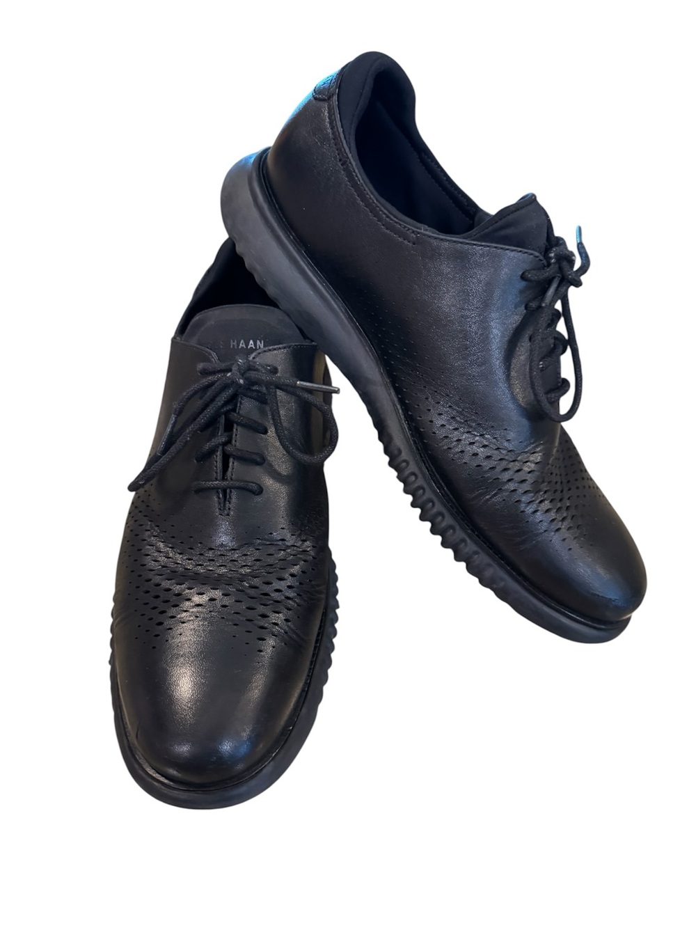 Cole haan zero grand oxfords 11W